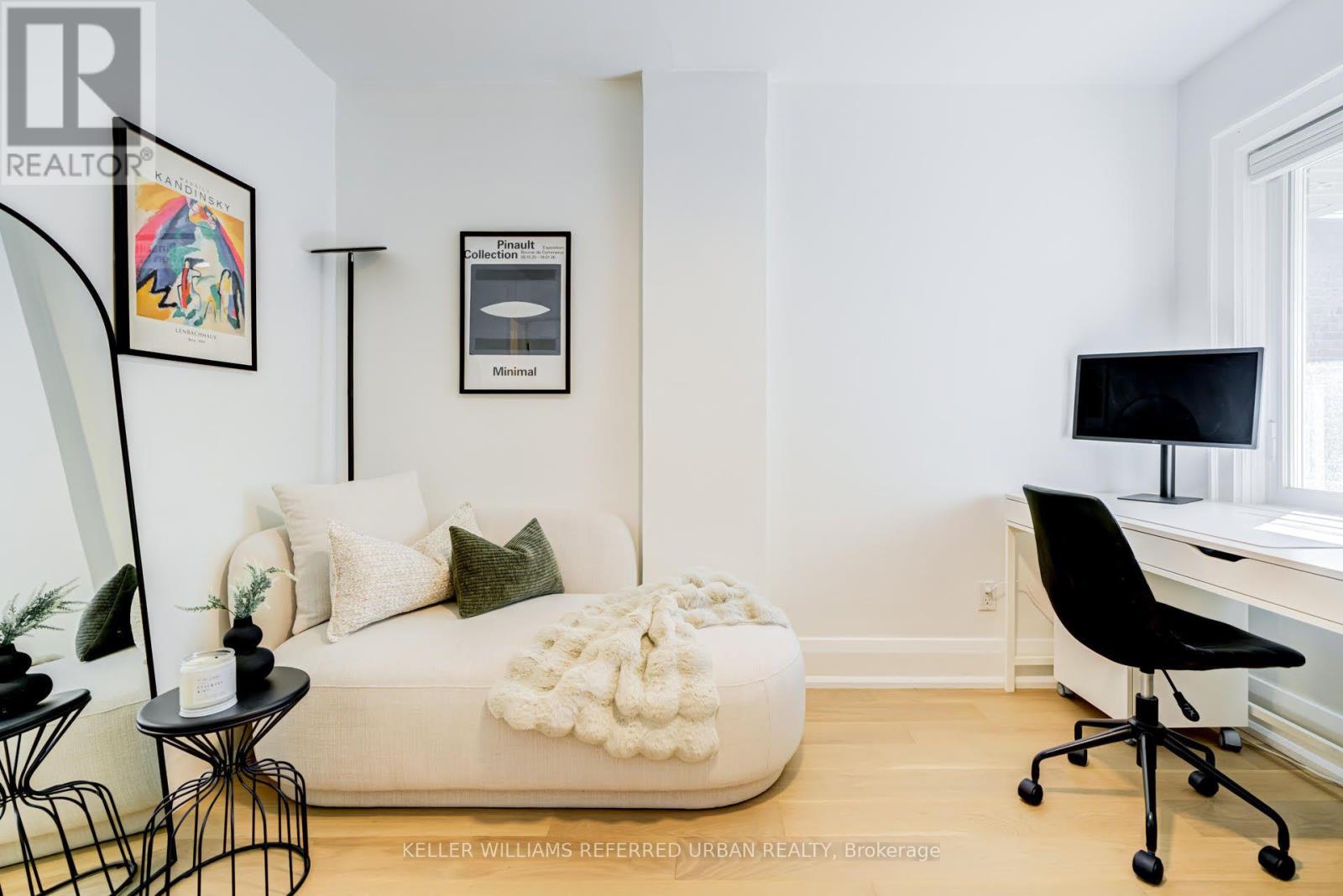2522 LAKE SHORE BOULEVARD W - 31
