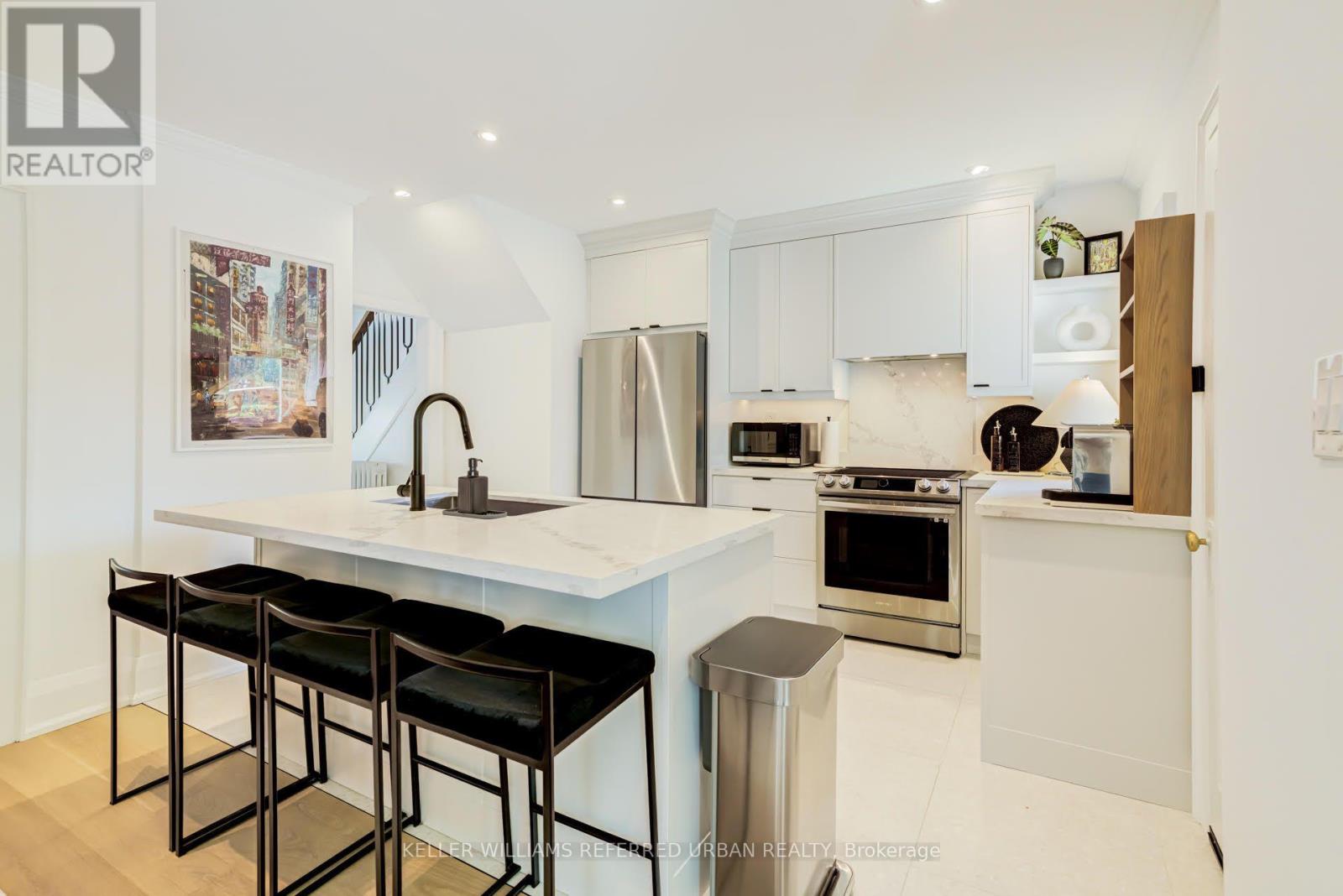 2522 LAKE SHORE BOULEVARD W - 16