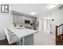 3pc Ensuite bath - 84 Periwinkle Drive, Stoney Creek, ON L0R1P0 Photo 8