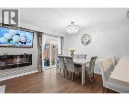 Foyer - 84 Periwinkle Drive, Stoney Creek, ON L0R1P0 Photo 14