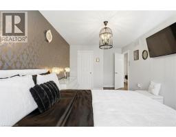 84 Periwinkle Drive, Stoney Creek, ON L0R1P0 Photo 22