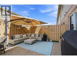 84 Periwinkle Drive, Stoney Creek, ON L0R1P0 Photo 30