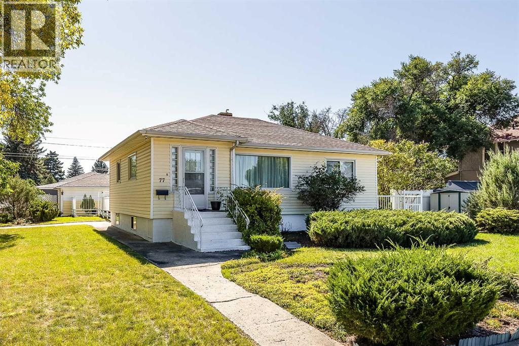 77 9 Street NE - 2