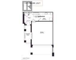 115 South Creek Drive Unit# 5a, Kitchener, ON N2P0H2 Photo 16