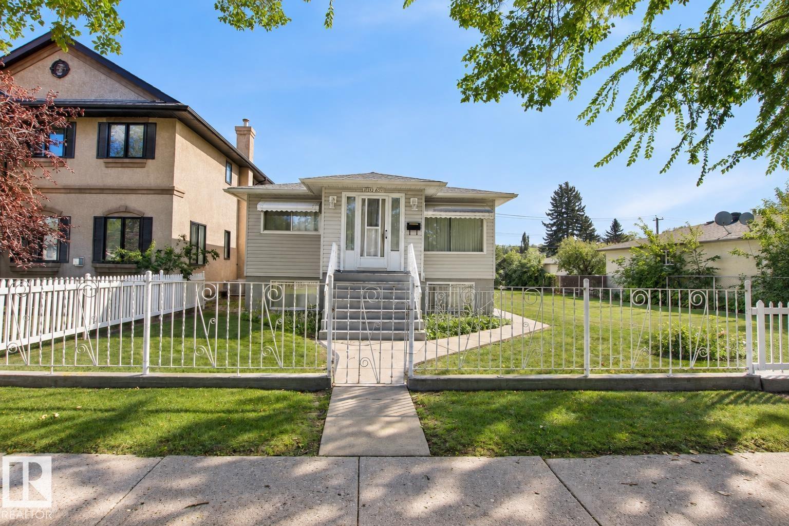 10339 80 street NW - 1