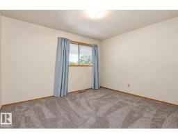 Bedroom 3 - 10339 80 Street Nw, Edmonton, AB T6A3J3 Photo 7