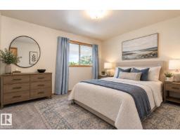 Bedroom 4 - 10339 80 Street Nw, Edmonton, AB T6A3J3 Photo 8