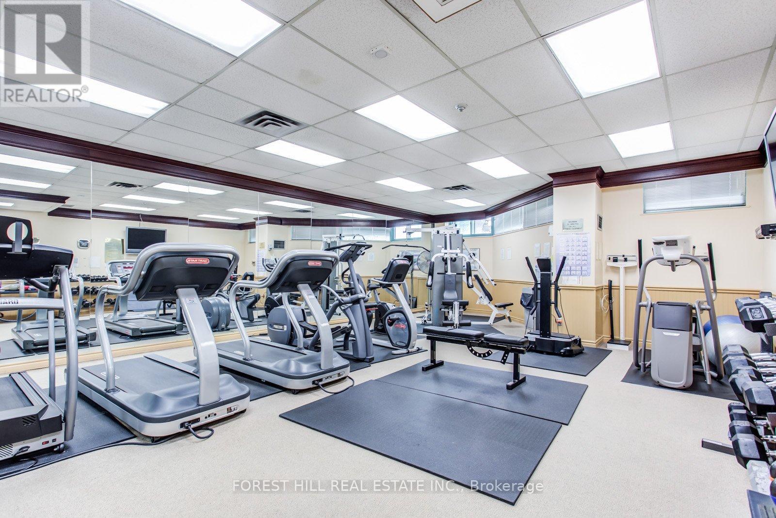 #306 7905 BAYVIEW AVENUE - 33