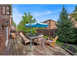 1002 Oaktree Crescent, Newmarket, ON L3X2Z3 Photo 41