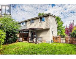 54 Griselda Crescent, Brampton, ON L6S1M3 Photo 41