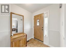 Bedroom 3 - 54 Griselda Crescent, Brampton, ON L6S1M3 Photo 7
