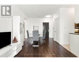 Foyer - 4405 - 50 Absolute Avenue N, Mississauga, ON L4X0A8 Photo 6