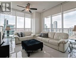 2709 - 3975 Grand Park Drive, Mississauga, ON L5B0K4 Photo 17