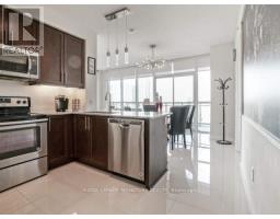 2709 - 3975 Grand Park Drive, Mississauga, ON L5B0K4 Photo 20