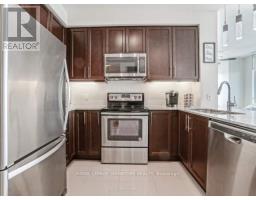 2709 - 3975 Grand Park Drive, Mississauga, ON L5B0K4 Photo 21