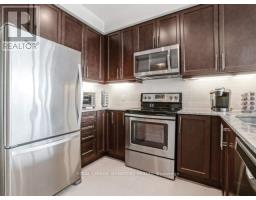 2709 - 3975 Grand Park Drive, Mississauga, ON L5B0K4 Photo 22