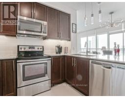 2709 - 3975 Grand Park Drive, Mississauga, ON L5B0K4 Photo 23