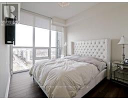2709 - 3975 Grand Park Drive, Mississauga, ON L5B0K4 Photo 24