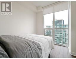 2709 - 3975 Grand Park Drive, Mississauga, ON L5B0K4 Photo 29