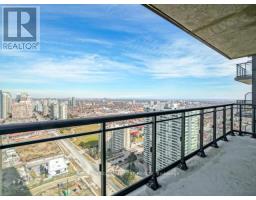 2709 - 3975 Grand Park Drive, Mississauga, ON L5B0K4 Photo 31