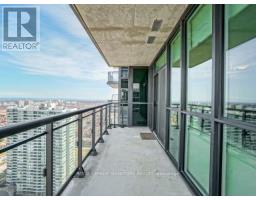 2709 - 3975 Grand Park Drive, Mississauga, ON L5B0K4 Photo 32