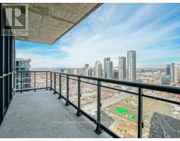 2709 - 3975 Grand Park Drive, Mississauga, ON L5B0K4 Photo 33