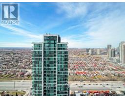 2709 - 3975 Grand Park Drive, Mississauga, ON L5B0K4 Photo 34