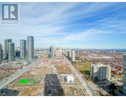 2709 - 3975 Grand Park Drive, Mississauga, ON L5B0K4 Photo 35