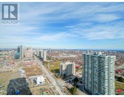 2709 - 3975 Grand Park Drive, Mississauga, ON L5B0K4 Photo 36