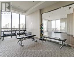 2709 - 3975 Grand Park Drive, Mississauga, ON L5B0K4 Photo 48