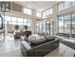 2709 - 3975 Grand Park Drive, Mississauga, ON L5B0K4 Photo 9