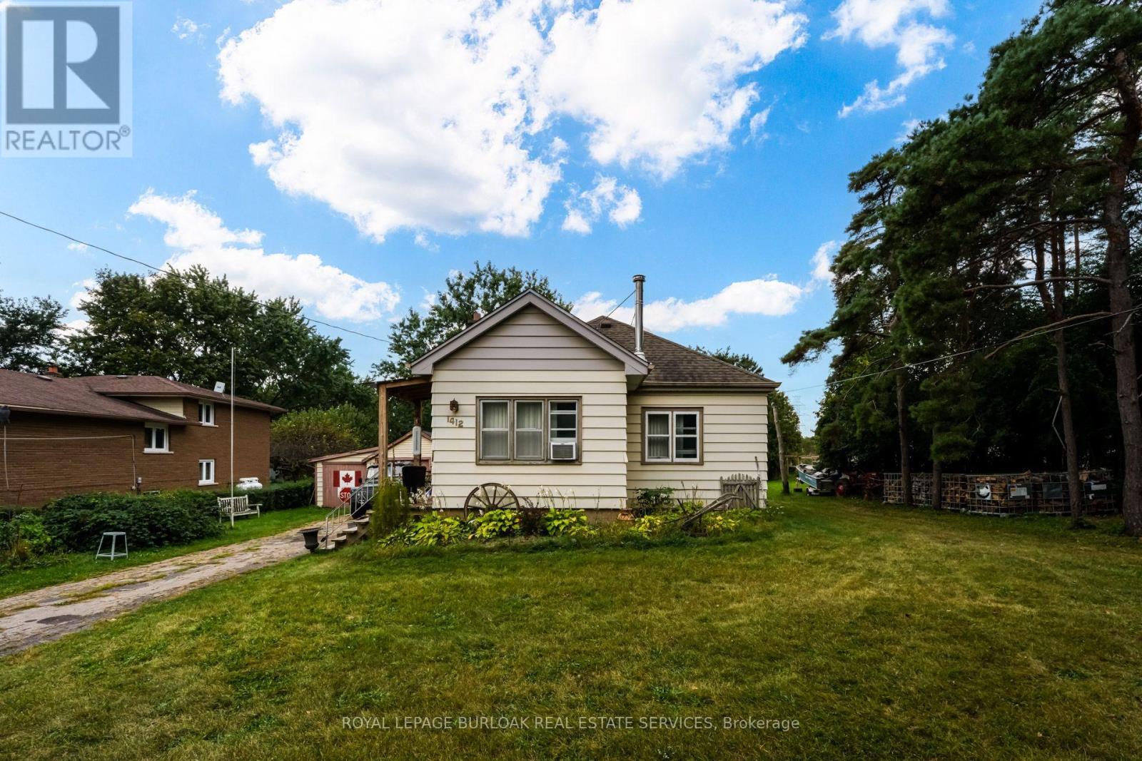 Photo of 1412 OLD YORK ROAD