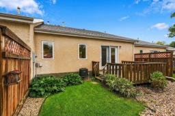 5 2075 Henderson Highway, Winnipeg, MB R2G1P7 Photo 22