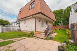278 Perth Avenue, Winnipeg, MB R2V0T5 Photo 26