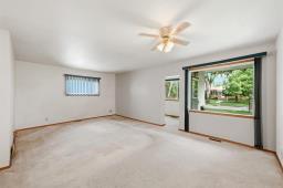 Primary Bedroom - 278 Perth Avenue, Winnipeg, MB R2V0T5 Photo 9