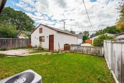278 Perth Avenue, Winnipeg, MB R2V0T5 Photo 28