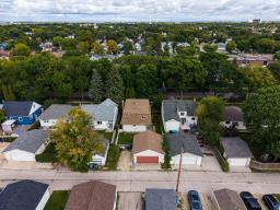 278 Perth Avenue, Winnipeg, MB R2V0T5 Photo 31