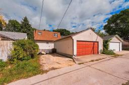 278 Perth Avenue, Winnipeg, MB R2V0T5 Photo 30