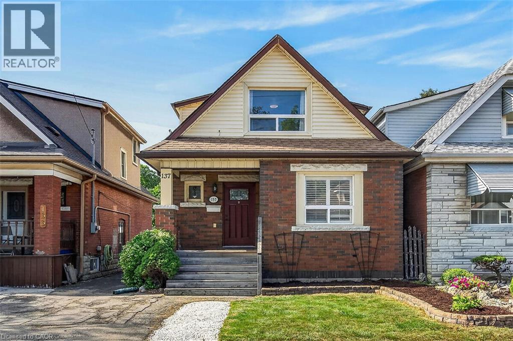 137 COPE Street - 1