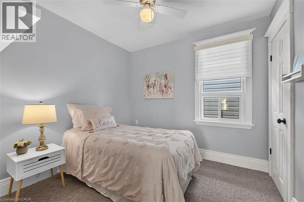 137 COPE Street - 23