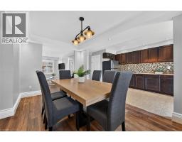 Foyer - 137 Cope Street, Hamilton, ON L8H5B3 Photo 12