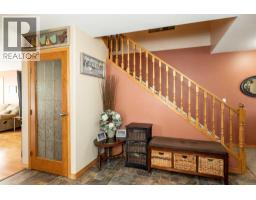 3pc Bathroom - 4344 60a Avenue Crescent, Innisfail, AB T4G1L2 Photo 6