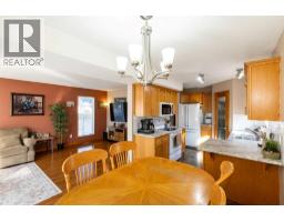 4pc Bathroom - 4344 60a Avenue Crescent, Innisfail, AB T4G1L2 Photo 12