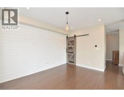 Living room - 257 Parkside Drive Unit# 36, Waterdown, ON L0R2H0 Photo 8