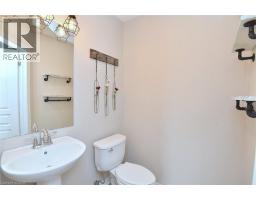 257 Parkside Drive Unit# 36, Waterdown, ON L0R2H0 Photo 18