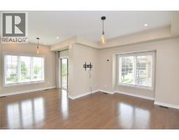 2pc Bathroom - 257 Parkside Drive Unit# 36, Waterdown, ON L0R2H0 Photo 6