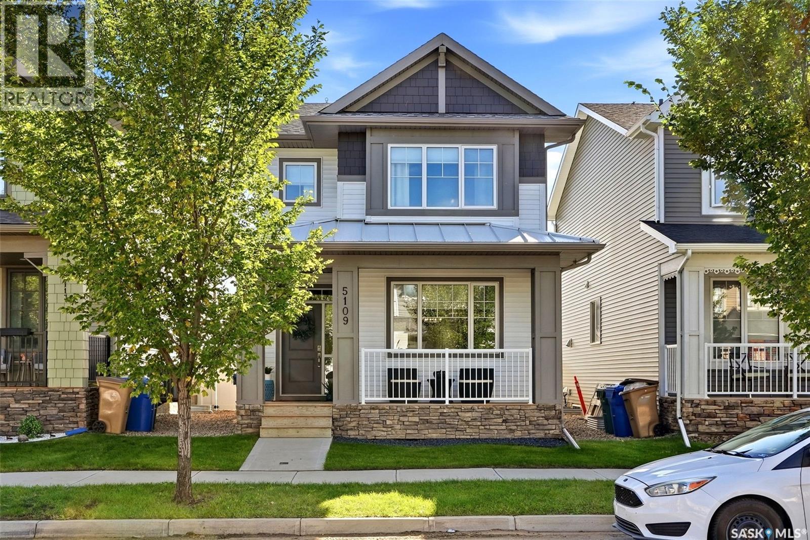 5109 Buckingham DRIVE E, Regina