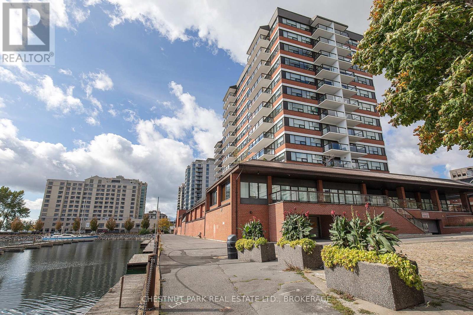 Property for sale at 401 - 165 ONTARIO STREET