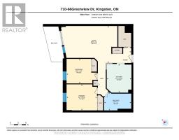 710 - 66 Greenview Drive, Kingston, ON K7M7C5 Photo 50