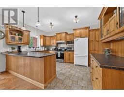 Family room - 653 Peter Street, Strathroy Caradoc, ON N0L1T0 Photo 18
